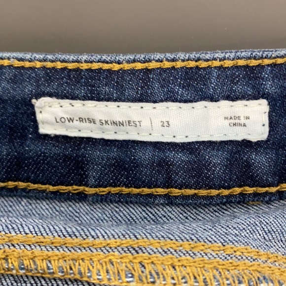 Pacsun Jeans 👖💞 - Picture 5 of 5